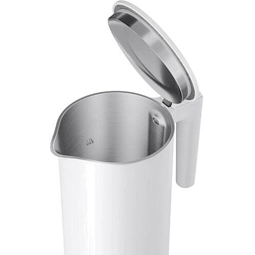 Электрочайник Xiaomi Electric Kettle 2 EU: Мощность, Вт 1800
