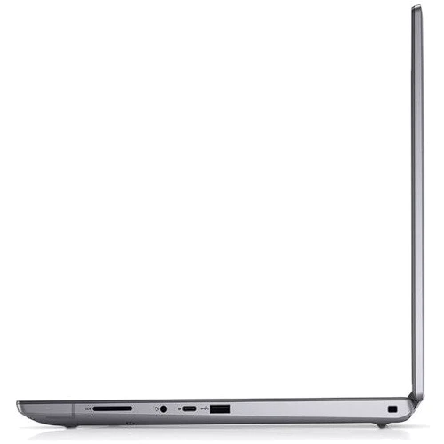 Ноутбук Dell Precision 7670 (DPR7670I7A2004US): Обсяг накопичувача 2 ТБ (SSD)