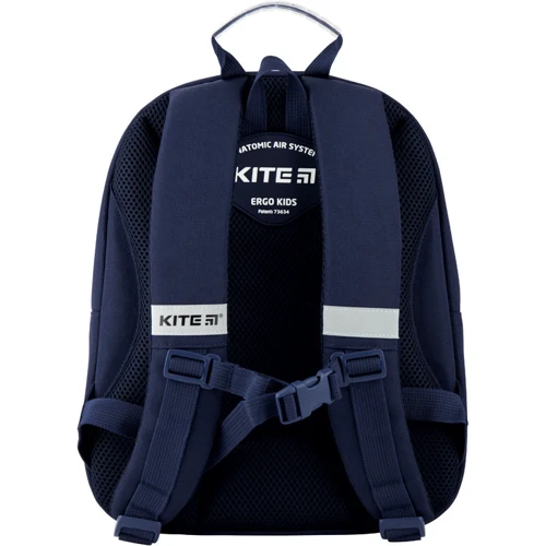 Рюкзак Kite Education Extreme K20-777s-1: Пол ребенка Для мальчиков
