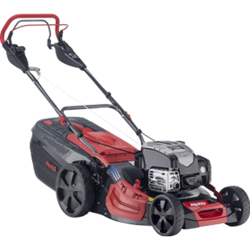 Газонокосарка AL-KO Premium 520 VSІ-B (119948): Вага, кг 34.9