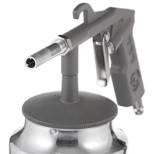 Пистолет пескоструйный Intertool PT-0705: Диаметр шланга, мм 6