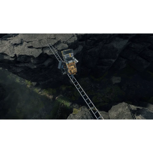 Death Stranding (PS4) фото 17
