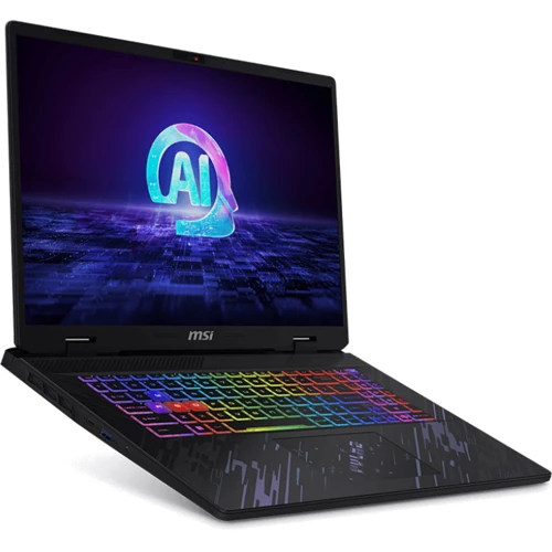 Ноутбук MSI Pulse 17 AI C1VFKG (C1VFKG-002UK)