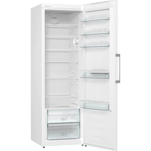 Холодильник Gorenje R619FEW5: Общий объем, л 398