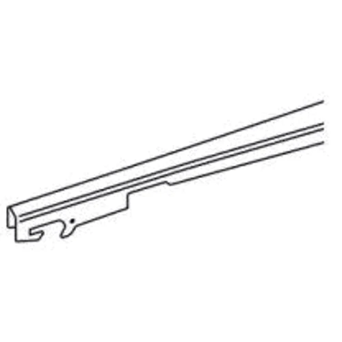 Двірник безкаркасний TRICO ExactFit Flat (550мм) EFB5515 фото 3