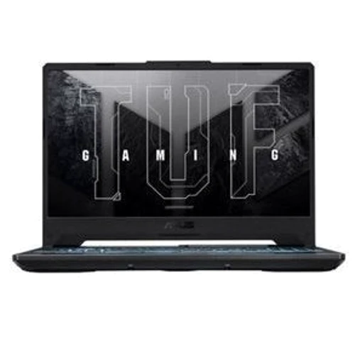 Ноутбук ASUS TUF Gaming F15 FX506HE (FX506HE-HN012W)