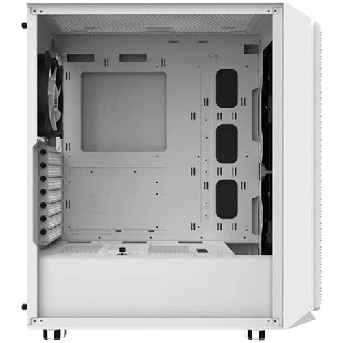 Корпус Montech AIR X (W): Форм-фактор материнської плати ATX / E-ATX / Micro-ATX / Mini-ITX
