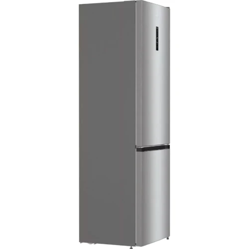 Холодильник Gorenje NRK620CA2XL4: Об'єм морозильної камери, л 96