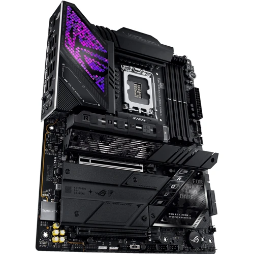 ASUS ROG STRIX Z890-E GAMING WIFI фото 7