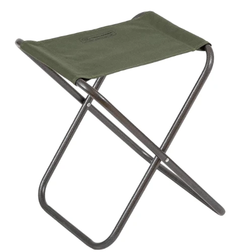 Стул раскладной Highlander Fishing Stool Olive (FUR068-OG)