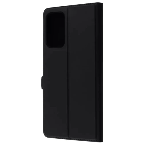 Аксесуар для смартфона WAVE Snap Case Black для Samsung A525 Galaxy A52 / A528 Galaxy A52s 5G / A526 Galaxy A52 5G