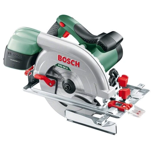 Пила дискова Bosch PKS 66 A (0603502022): Виробник Bosch