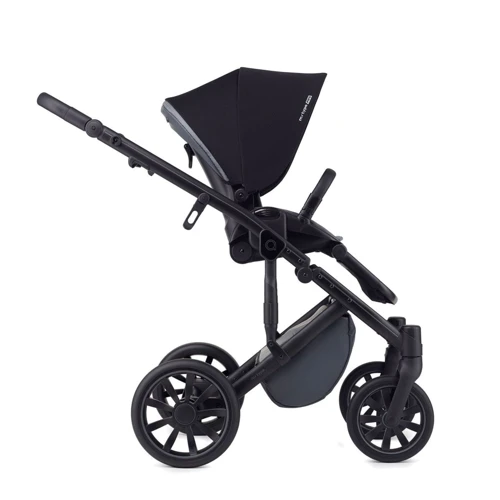 Универсальная коляска 2 в 1 Anex m/type PRO EP-02 (casual green) фото 9