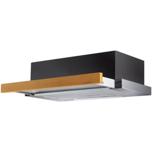 Вытяжка Ventolux GARDA 60 AN/WOOD C (620) T