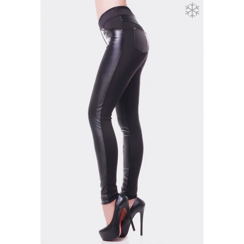 Леггинсы ArtStyleLeggings LSN-107A-44 44 черные: Страна производитель Украина