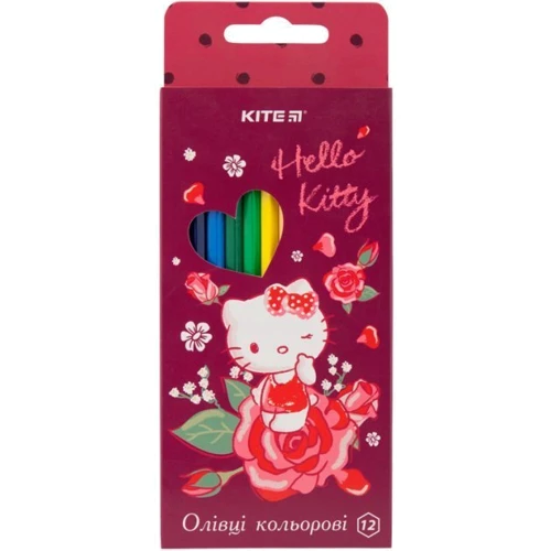 Набор первоклассника Kite Hello Kitty (K21-S04) фото 6