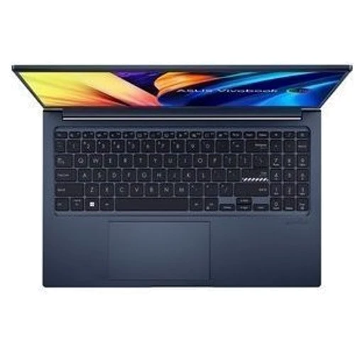 Ноутбук ASUS VivoBook 15X (X1503ZA-MA305W): Процессор Intel Core i5-12500H (3.3 - 4.5 ГГц) / 12 - ядерный