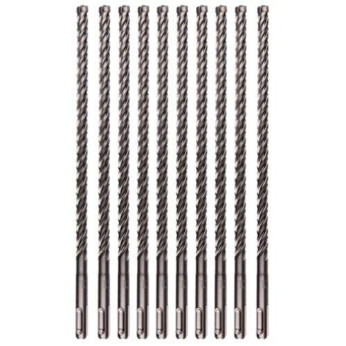 Набір бурів Makita для SDS-PLUS Nemesis II B-63432