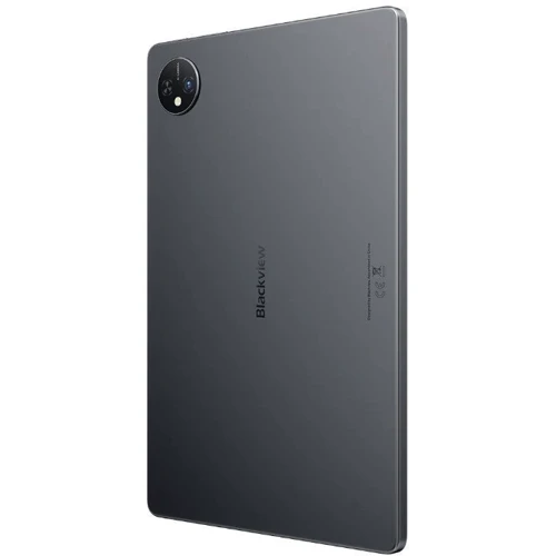 Планшет Blackview Tab 10 8/256GB Wi-Fi Space Grey (UA): Комунікації Wi-Fi, Bluetooth