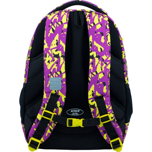 Рюкзак подростковый Kite Education K22-905M-4 фото 10
