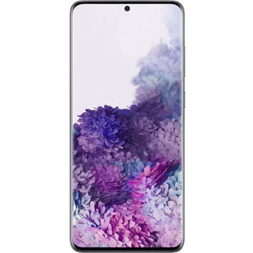 Смартфон Samsung Galaxy S20 Plus 8/128 GB Cosmic Grey Approved Витринный образец: Производитель Samsung