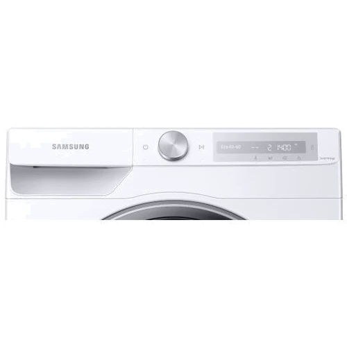 Стиральная машина Samsung WW80T654DLH + Сушильная машина Samsung DV80T6220LH + Планка Samsung SKK-UDW: Система сушки С тепловым насосом