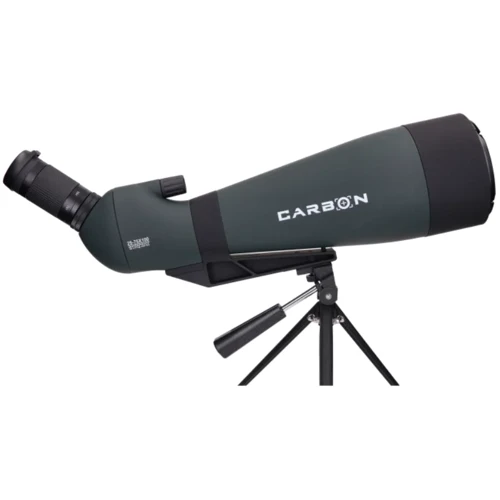 Подзорная труба Carbon 25-75х100 WP, Carbon (88024)