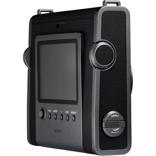 Fujifilm INSTAX Wide Evo Black (16840933)