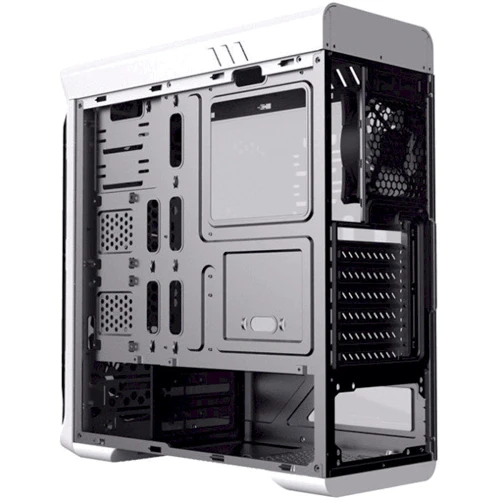 Корпус GameMax StarLight W-FRGB фото 6