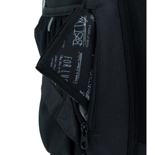 Рюкзак для подростка Kite Education K22-816L-4 (LED): Год коллекции 2022
