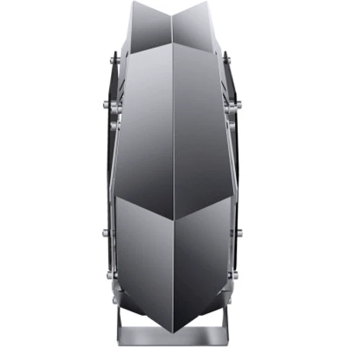 Корпус Jonsbo MOD3 Grey: Форм-фактор материнської плати ATX / Micro-ATX / Mini-ITX