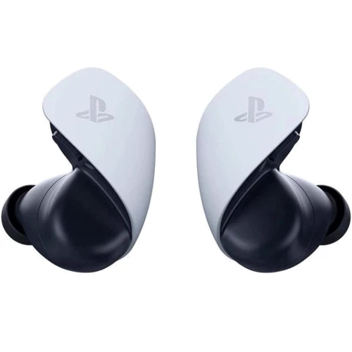 Аксесуар для приставки PlayStation Pulse Explore Wireless White (1000039787)