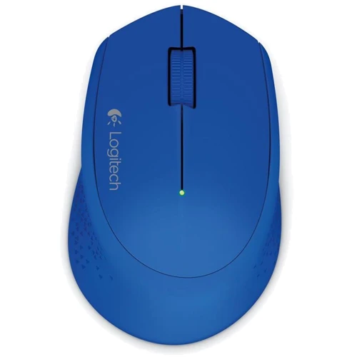 Мишка Logitech M280 Blue (910-004290)
