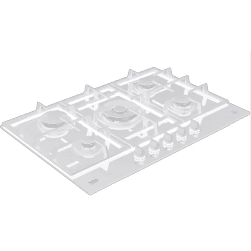 Варочная поверхность Beko HILW75325SDX