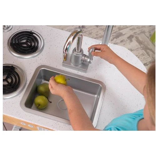 Игровой набор Кухня KidKraft Uptown Natural Kitchen (53298) фото 3