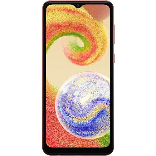 Смартфон Samsung Galaxy A04 (A045F) 3/32Gb Copper Approved Витринный образец фото 8