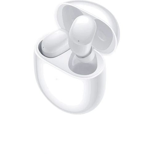Наушники Xiaomi Redmi Buds 4 White (BHR5846GL/BHR5844CN)