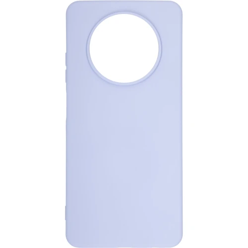 Чохол для телефона ArmorStandart ICON Case Lavender для Realme 12 5G (ARM77862): Колір лавандовый