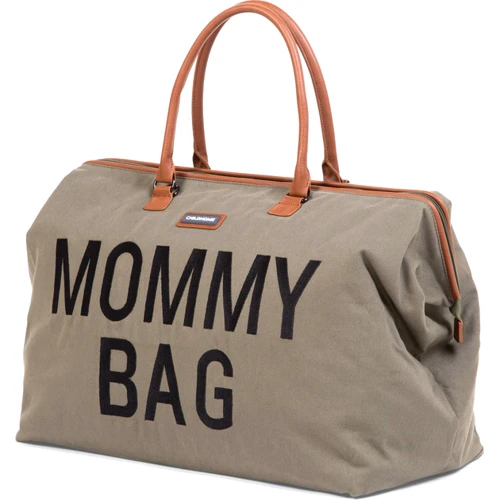 Сумка Childhome Mommy Bag Khaki (CWMBBKA)