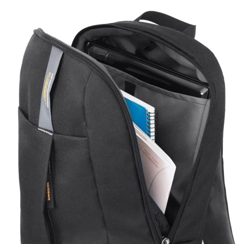 Сумка для ноутбуков Porto 15.6" Backpack Black (RNB-1/15) фото 7