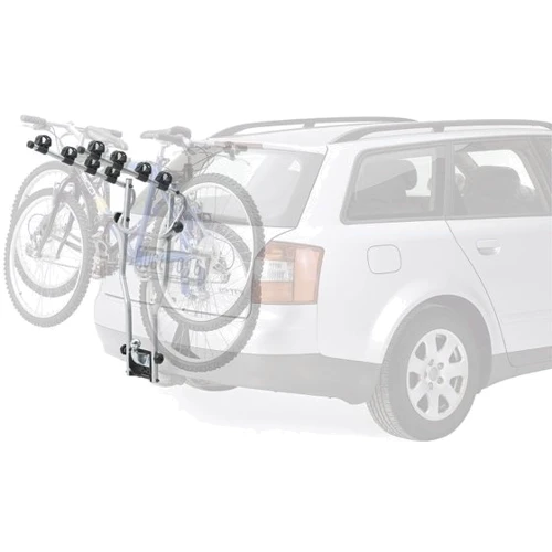 Thule BoltOn 9705: Цвет Серебристый