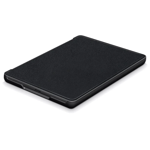 Аксессуар к электронной книге BeCover Smart Case Black for Amazon Kindle Paperwhite 11th Gen (707202): Цвет черный