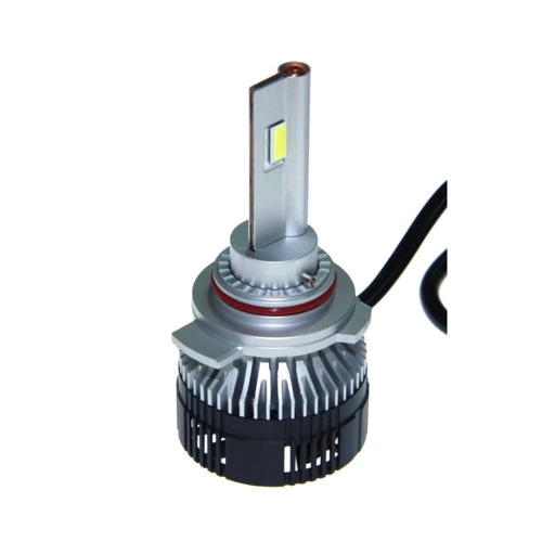 Лампи світлодіодні ALed X HIR2 (9012) 6000K 40W XHIR2STR3 (2шт): Колірна температура, K 6000