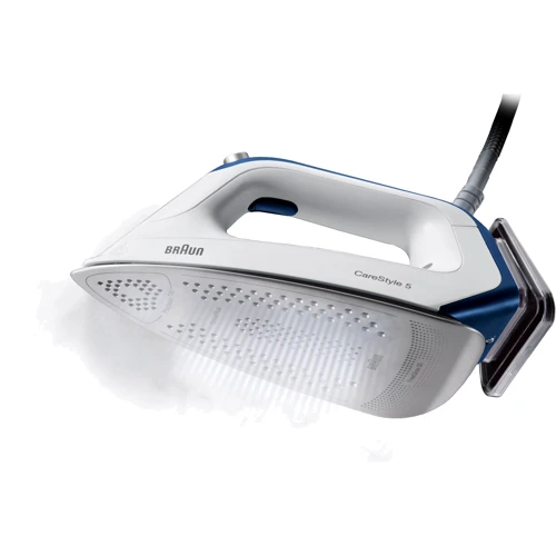Парогенератор Braun CareStyle 5 IS 5145 WH : Мощность, Вт 2400
