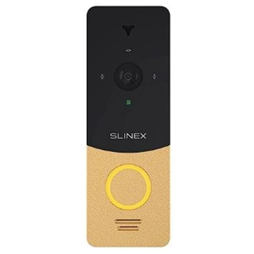 Slinex ML-20HD Black/Gold