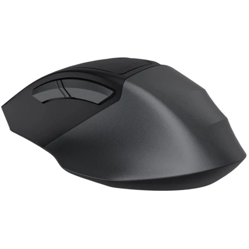 Мишка A4Tech FG45CS Air Wireless Stone Grey фото 7