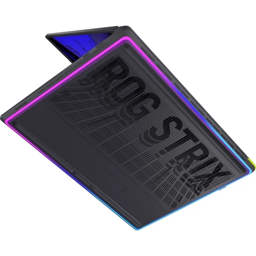 Ноутбук ASUS ROG Strix G18 G815 (G815LR-IS102): Вага 3.2 кг