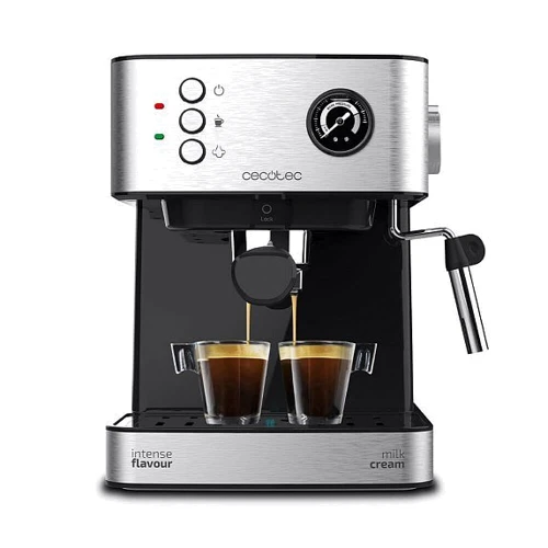 Кофеварка Cecotec Cumbia Power Espresso 20 Professionale