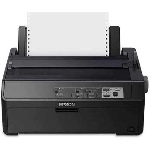 Принтер FX 890II Epson (C11CF37401)