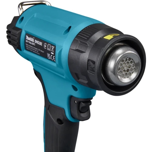 Технічний фен Makita DHG181ZK фото 3